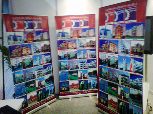 Banner Stands