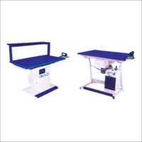 Vacuum Finishing Table