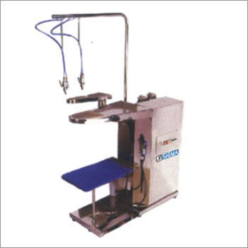 Stain Removing Machine