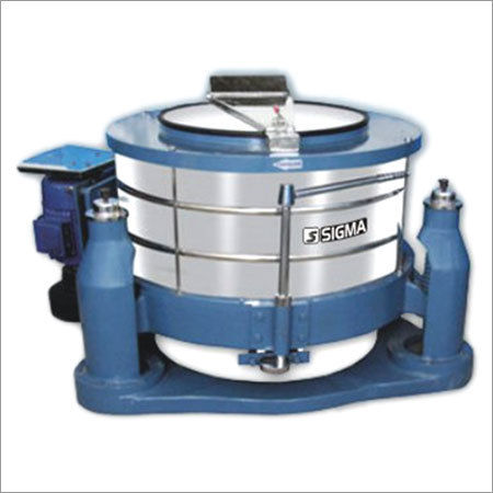 Industrial Hydro Extractor