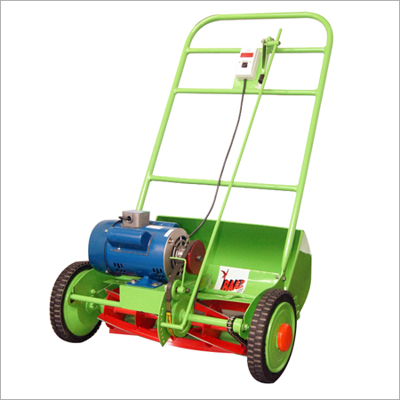 Lawn Mower