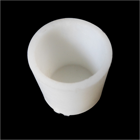 Plastic End Cap