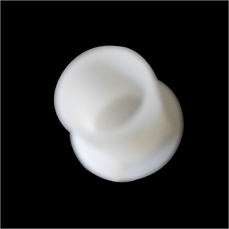 Plastic Round Inner End Cap