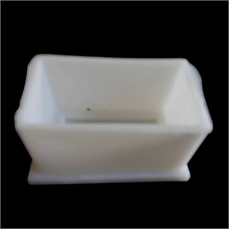 Square Outer End Cap