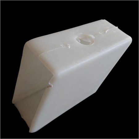 Plastic Pipe Cap