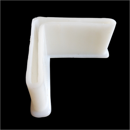 Plastic Casings End Cap