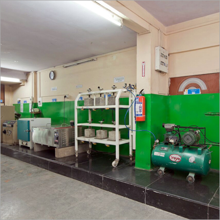 Global Lab : Miraroad