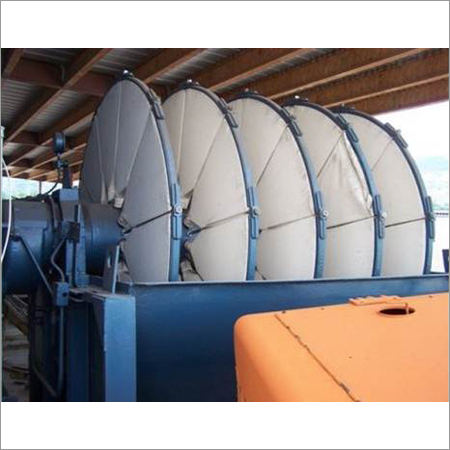 Aluminium Filter Fabric