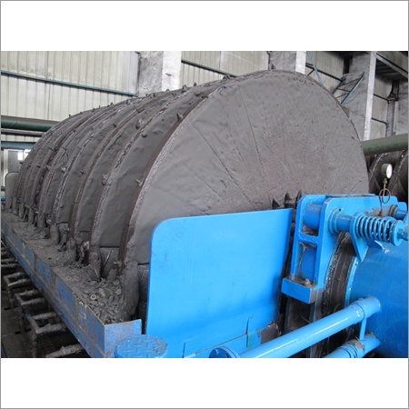 Disc Filter