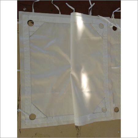 Iron Ore Filter Cloth