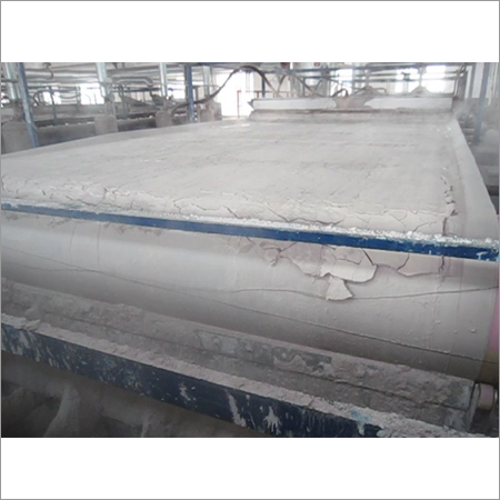 Zinc Filter Cloth