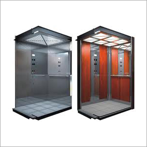 Lift Cabin