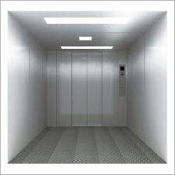 Hospital Lift