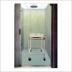 Automatic Hospital Lifts