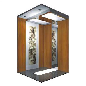 Hotels Lift