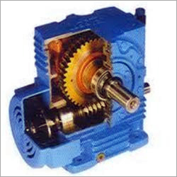 Lift Worm Gear Boxes