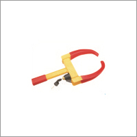 Wheel Lock