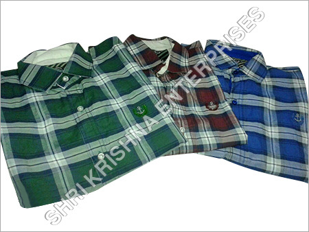 Casual Men Shirts