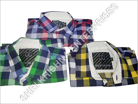 Designer Casual Shirts