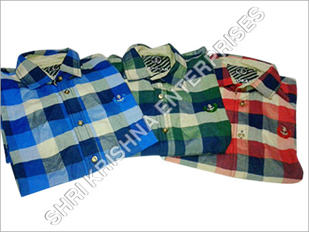 Trendy Casual Shirts