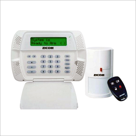 Home Alarm System