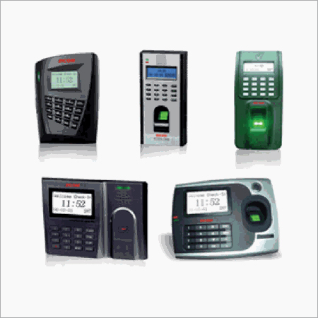 Bio Proximity Time Attendance System