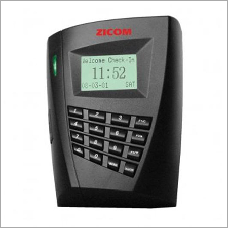 Access Control System