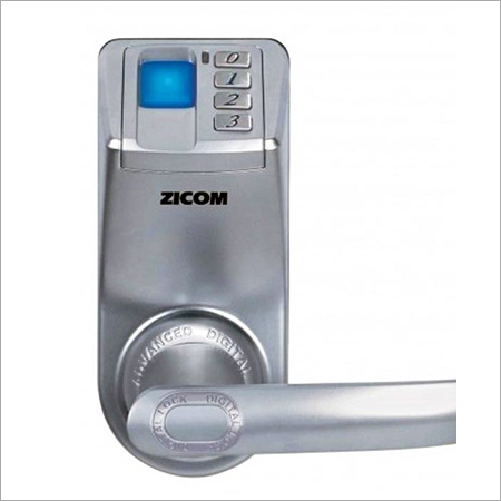 Finger Print Lock