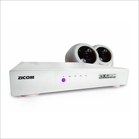 CCTV Kit