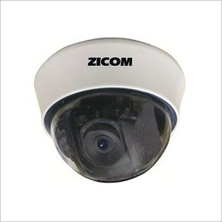 Dome Cctv Camera