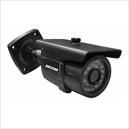 IR Bullet Camera