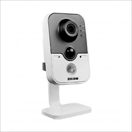 IP WI-FI Camera