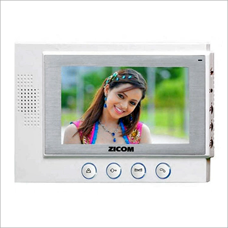 Non Intercom Video Door Phones