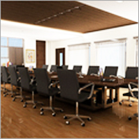 Conference Room Interior Designing Projects
