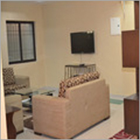 Living Room Interior Designing Services