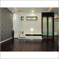 Living Room Interior Designing