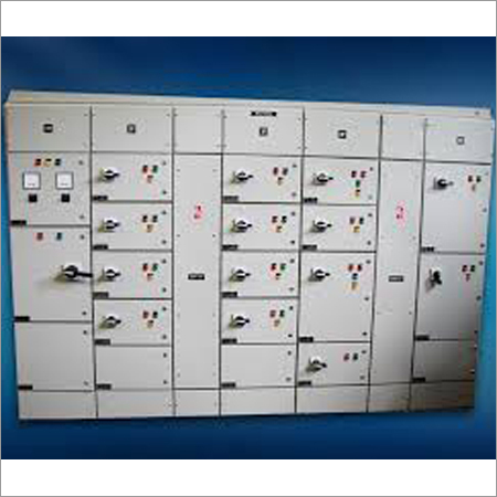 Electrical Panels