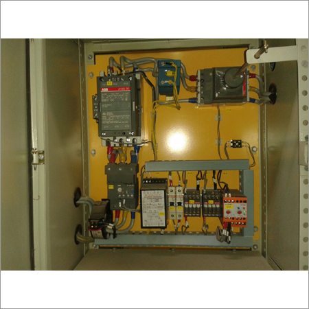 Power Control Boards