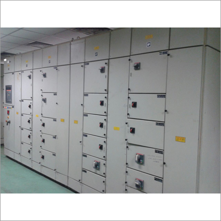 Distribution Boards
