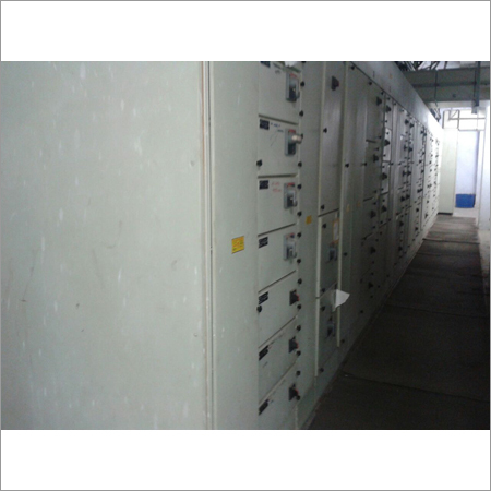 Power Distribution Boards