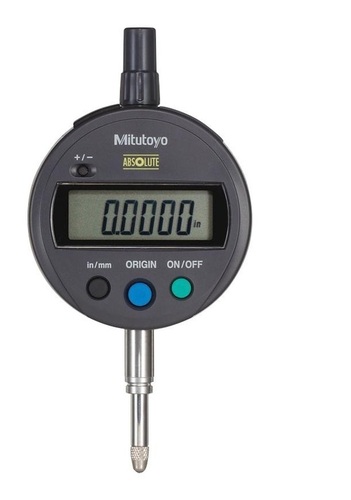 Dial Gauge Calibration Services