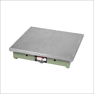 Surface Plate Calibration Services By A. A. CALIBRATION PVT. LTD.