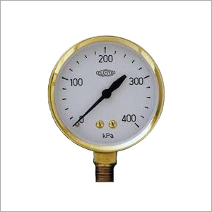 Pressure Gauge Calibration Services - Precision Calibration Solutions | Accurate Measurements, Wide Compatibility, Professional Expertise