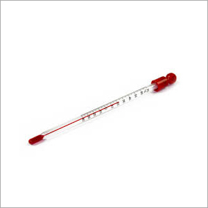 Glass Thermometer Calibration