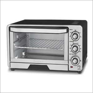 Oven Calibration Services