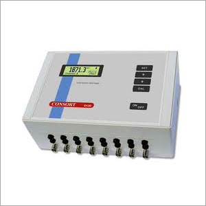 Data Logger Calibration Services