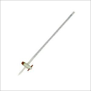 Burette Calibration Services