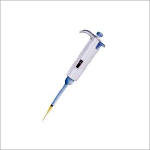 Micropipette Calibration Services