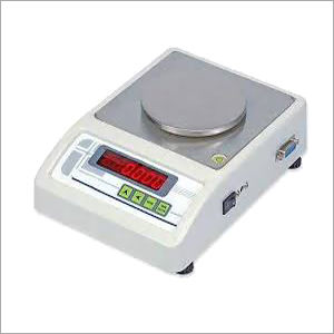 Micro Balance / Weighing Calibration Services