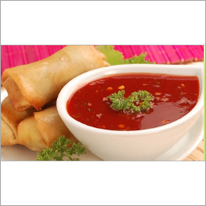Sweet Garlic Chilly